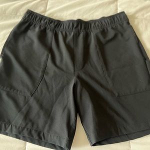 3 pair shorts MSX by Michael Strahan